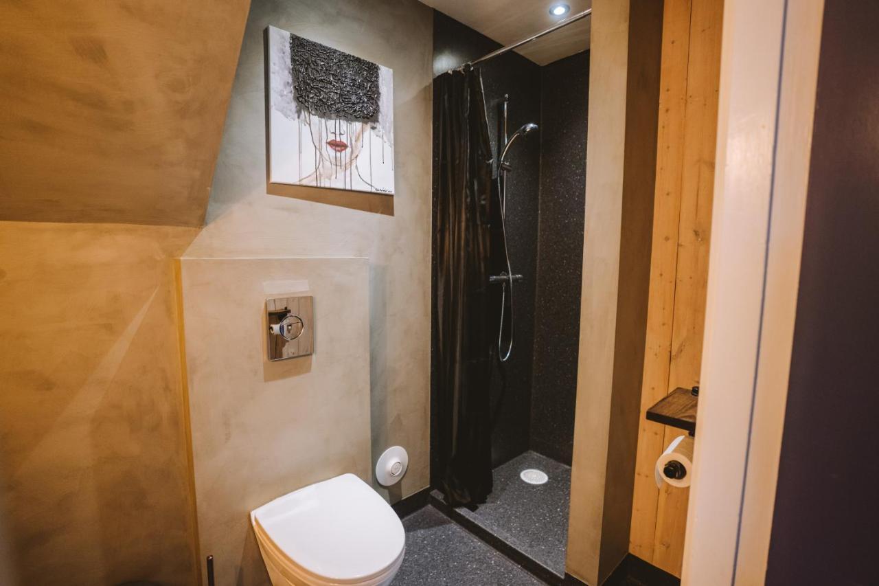 Brekkustova - Modern, Cosy And Spacious Apartment Klaksvík エクステリア 写真