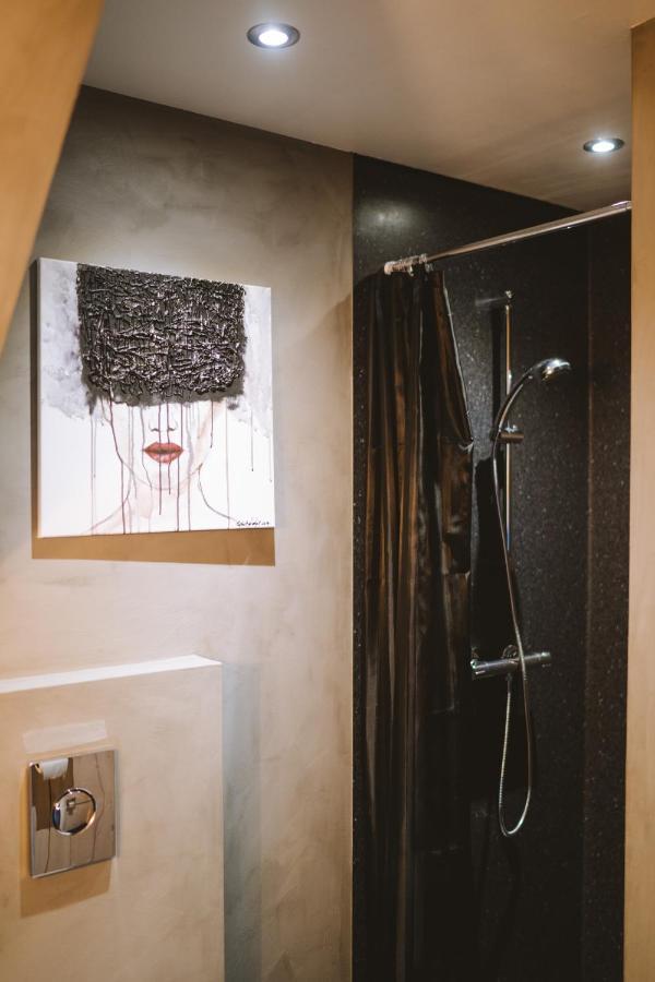 Brekkustova - Modern, Cosy And Spacious Apartment Klaksvík エクステリア 写真